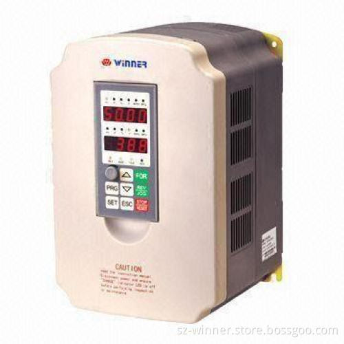 DC AC 3-phase Universal Inverter